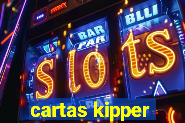 cartas kipper